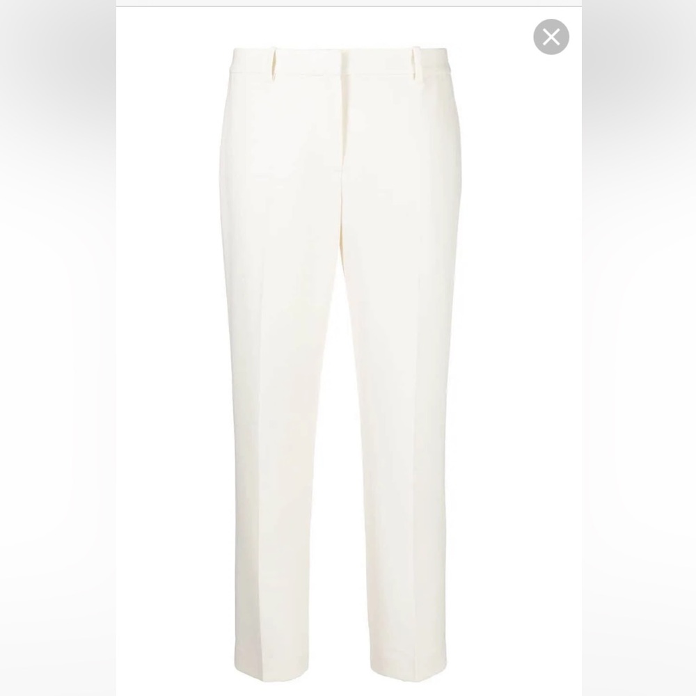 NWT Theory White Pants.